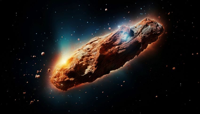 Un asteroide gigante potrebbe colpire la Terra venerdì 13: ecco in quale mese e anno accadrà