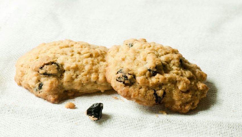 Crumble cookies, i 3 errori da evitare per la ricetta virale su Google