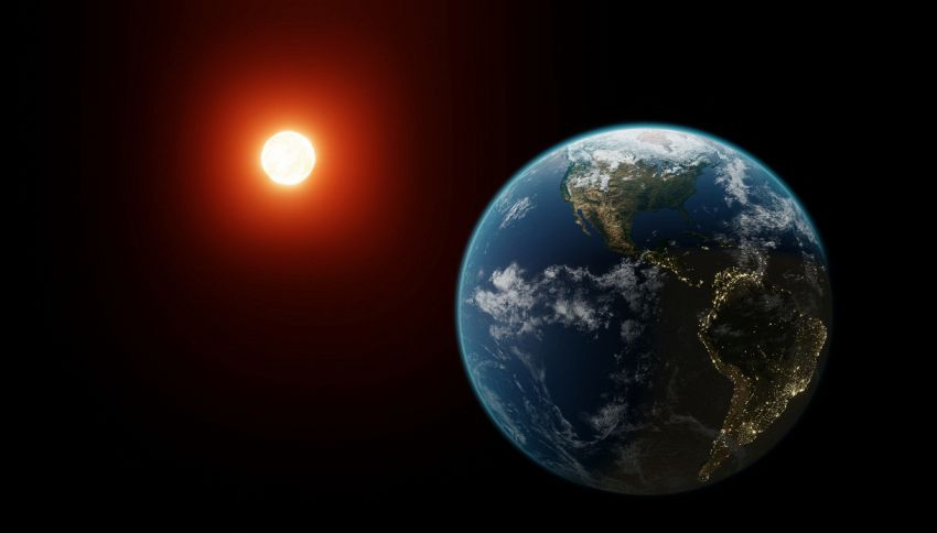 La Terra verrà distrutta dal Sole, ma noi potremmo salvarci nello spazio: ecco come