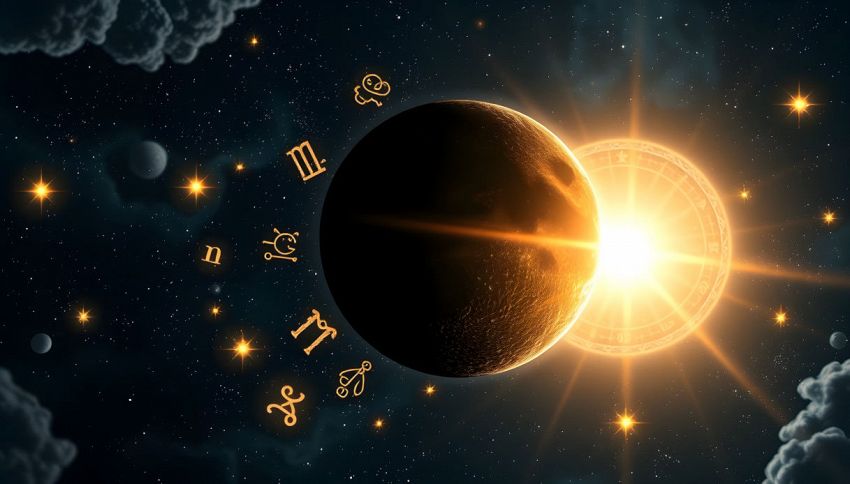 Oroscopo, Luna nera del 30/12 stravolgerà il 2025 di questi segni zodiacali