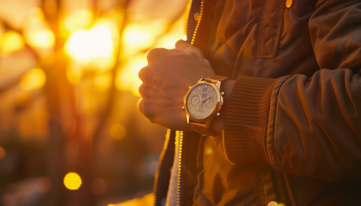 Solstizio d'inverno, accadr&agrave; durante il tramonto dal 21 Dicembre: guardate bene gli orologi