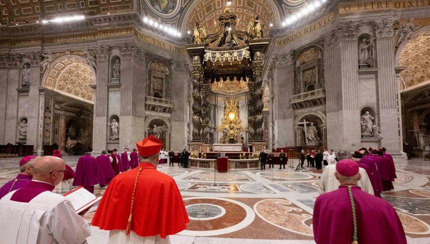 Non solo San Pietro, dove si trovano le altre tre Porte Sante del Giubileo 2025