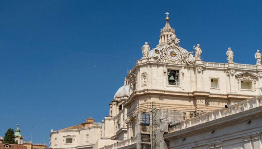 Giubileo 2025, la chiesa più bella d'Italia non è a Roma: ecco dove si trova