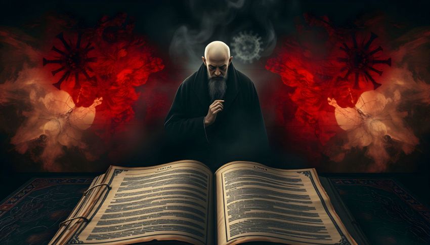 Virus in Cina, la profezia di Nostradamus spaventa tutto il mondo: cosa aveva previsto nel 2025