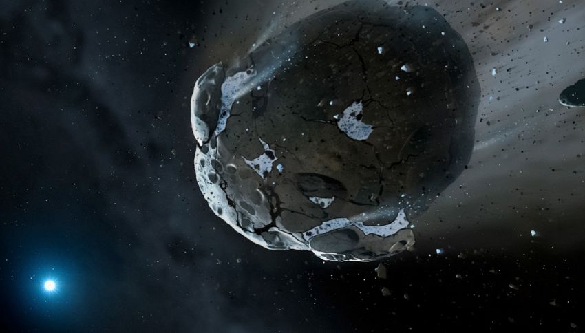 Cosa succederebbe se l'asteroide 2024 YR4 colpisse l'Italia? Ora puoi simularlo