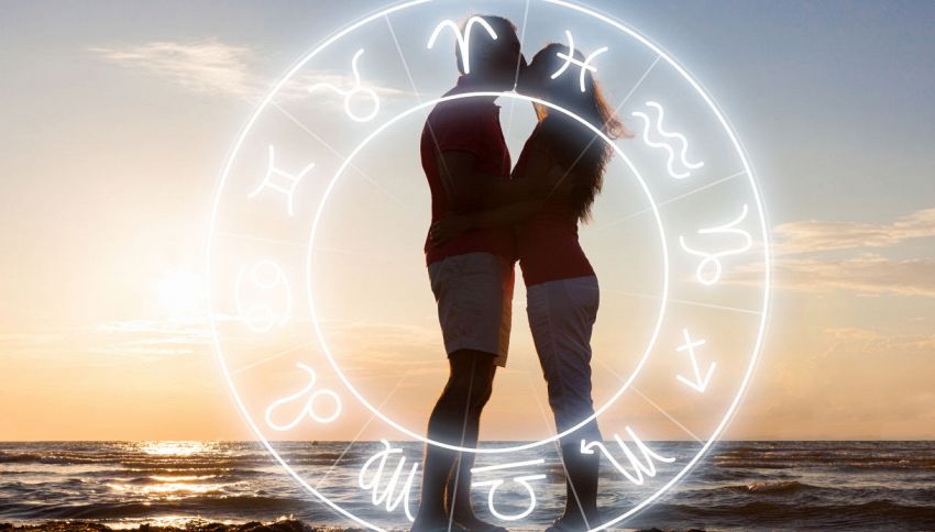 Oroscopo San Valentino 2026, chi sar&agrave; colpito dalla freccia di Cupido