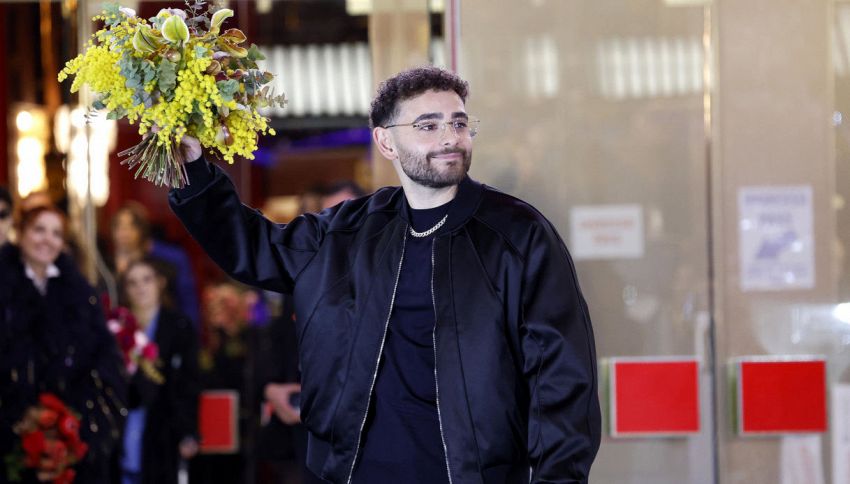 Buon compleanno Rocco Hunt: chi sono i vip che festeggiano con lui il 21 Novembre