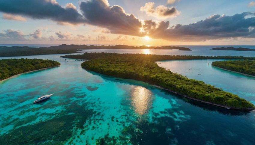 Isola "da favola" in vendita, costa meno di un bilocale a Milano (ma c'&egrave; un dettaglio curioso)