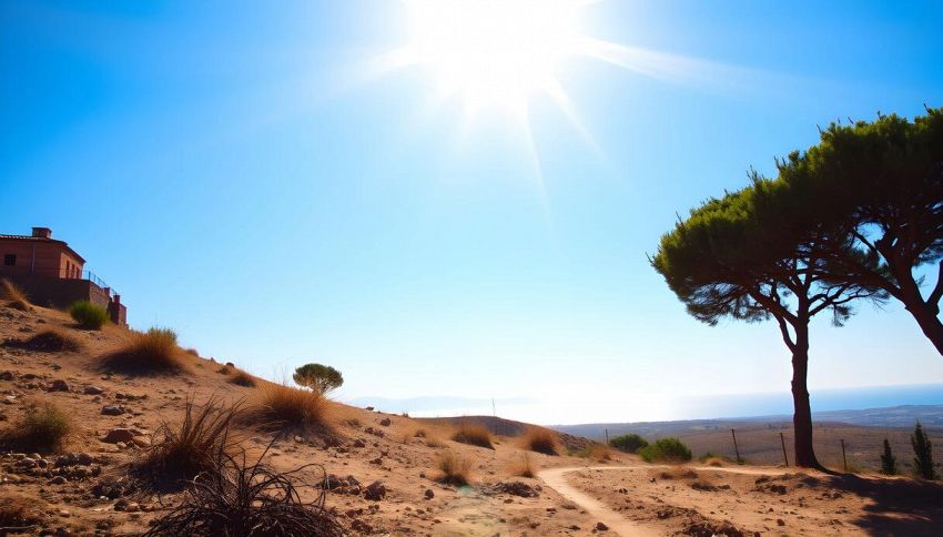 Equinozio in arrivo, ecco il cambiamento che porterà sul meteo italiano