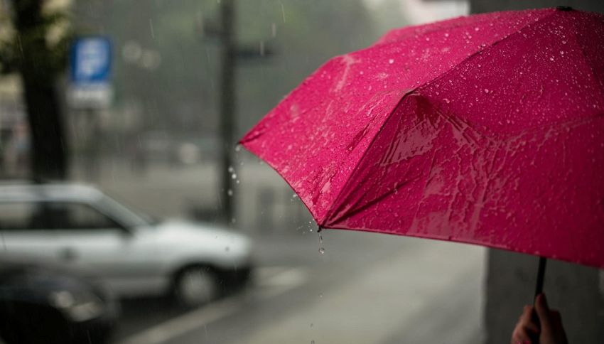 Se piove in questo giorno di Marzo, pioverà per 40 giorni: cosa dicono le previsioni