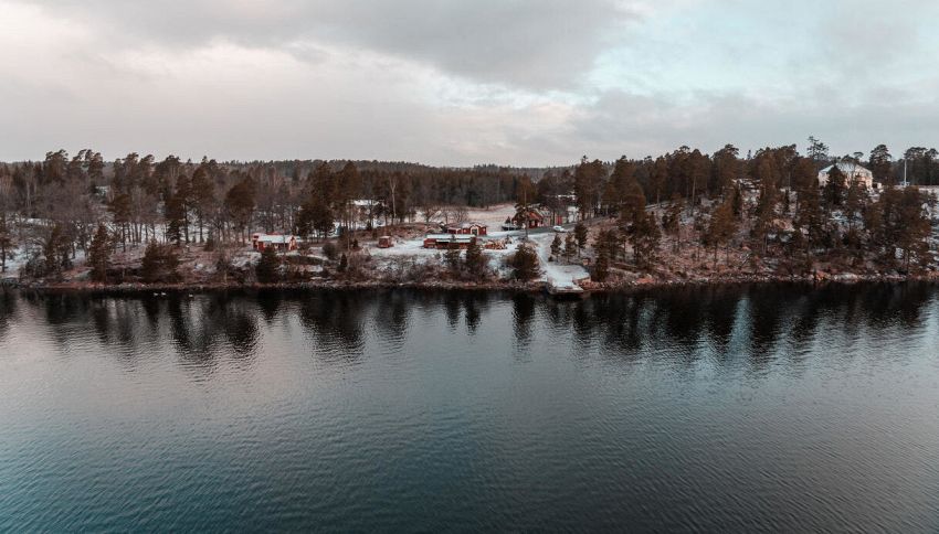 Non solo farmaci, il medico ora ti può prescrivere anche una vacanza in Svezia (non è uno scherzo)!