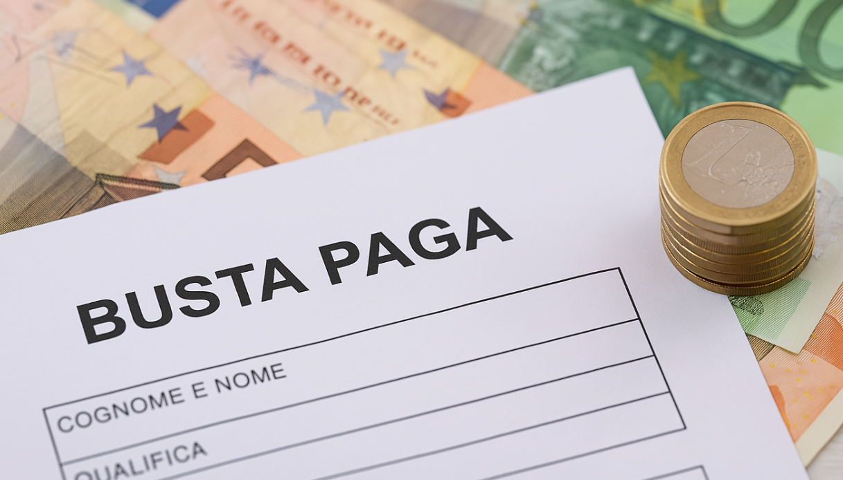 Pagamento dello stipendio in ritardo: quando hai diritto a un risarcimento economico