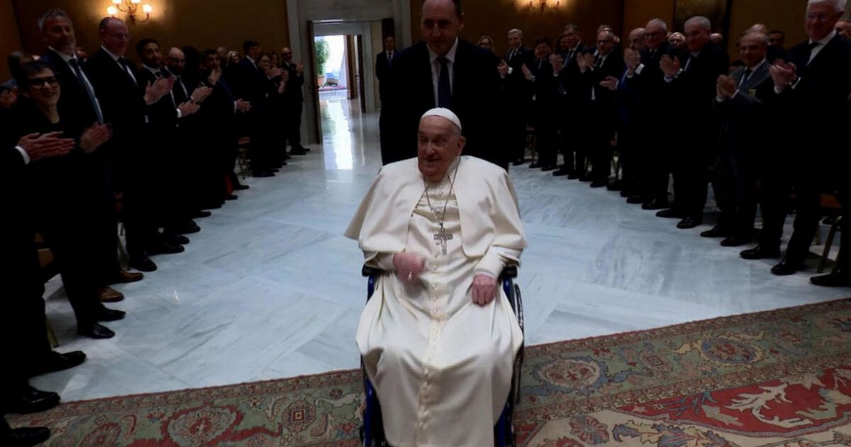 Addio Papa Francesco, la profezia del giorno di Pasqua come Papa