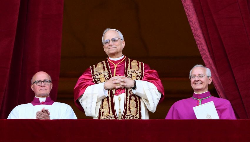 Lo stipendio del Papa: sai quanto guadagnerà al mese Papa Leone XIV?