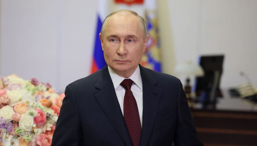 7 ottobre, compleanni di personaggi famosi: ecco chi festeggia insieme a Vladimir Putin