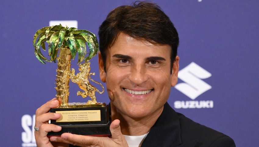 Vip e personaggi nati il 7 aprile, tutti i compleanni delle celebrit&agrave;