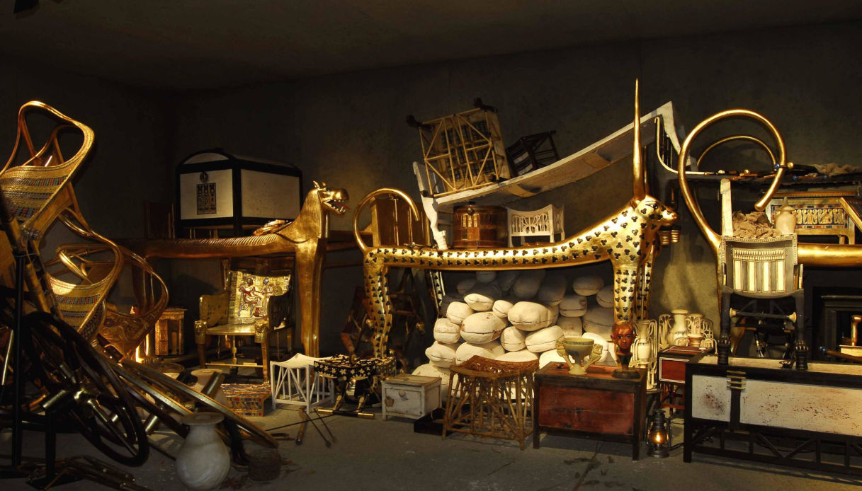 Scoperta una capsula del tempo 'preistorica' intatta: cosa hanno trovato gli scienziati rimasti senza parole