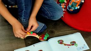 Bambino più intelligente di Einstein: il suo impressionante QI. Cosa sa fare a soli 2 anni