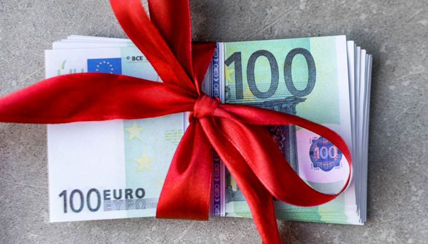 Busta paga, il 'bonus' del 2 Giugno: la sorpresa che troverai