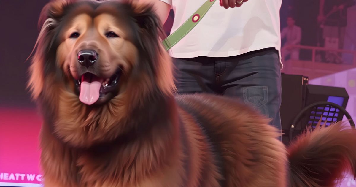 Il Cane Più Costoso del Mondo: Cadabomb Okami Vale una Fortuna Incredibile!