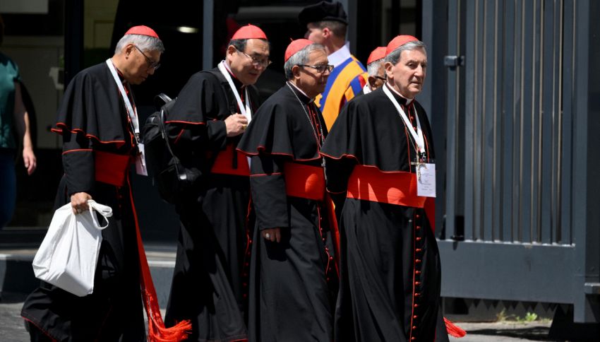 Conclave, quanto costa l'elezione del nuovo Papa? La cifra a 6 zeri