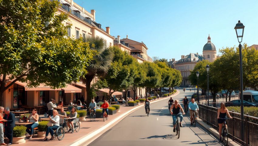 La città italiana più felice al mondo? La sorpresa al 25° posto nella top 200: non è Parma o Torino