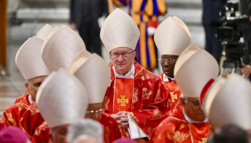Conclave già spoilerato? Quei 'doppi auguri' al Cardinale: che significano?