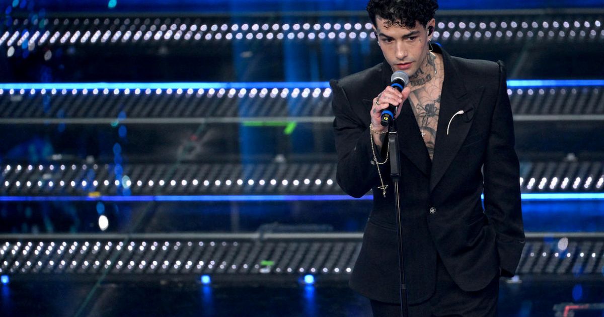 Tony Effe e gli altri Vip nati l'8 maggio: tutti i compleanni delle celebrità