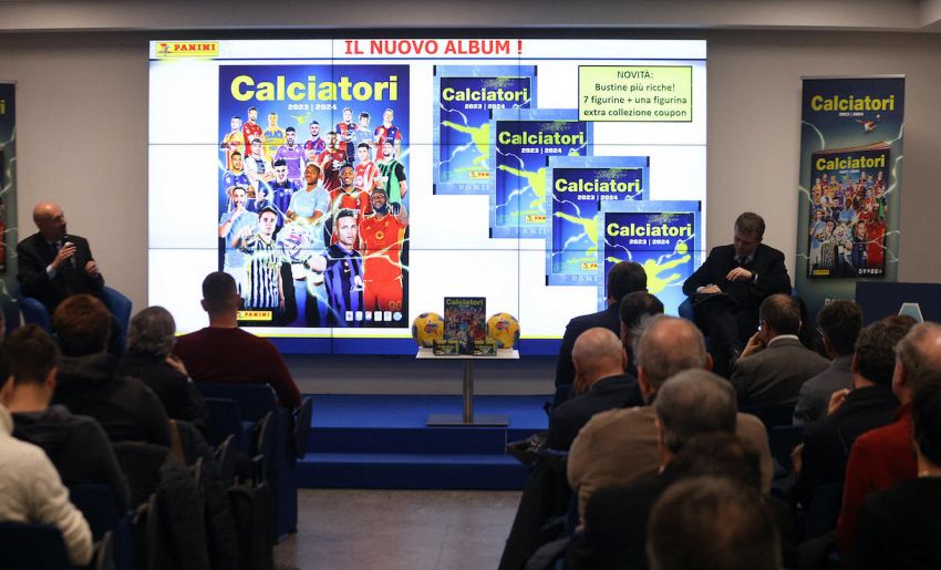 Se hai conservato queste figurine Panini, potresti essere più ricco di quanto pensi
