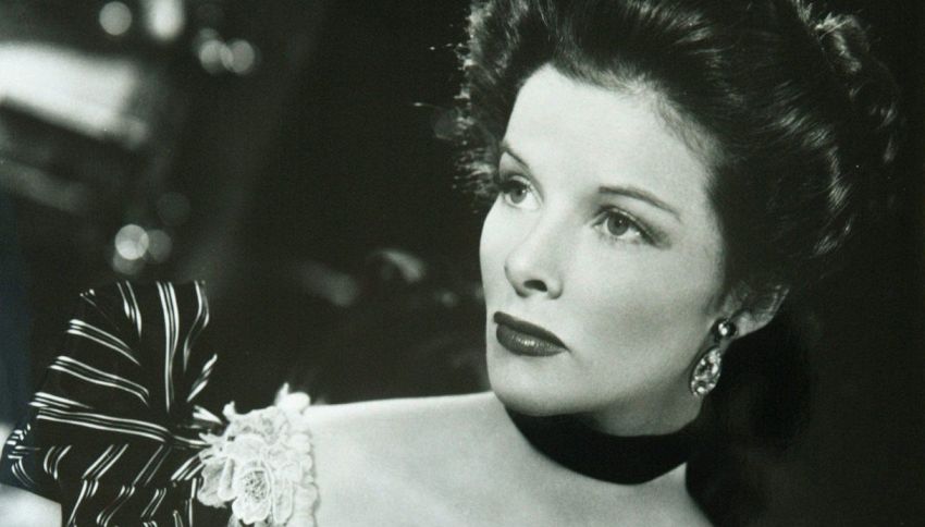Katharine Hepburn, leggenda di Hollywood nata il 12 maggio: ecco tutti i personaggi famosi nati oggi