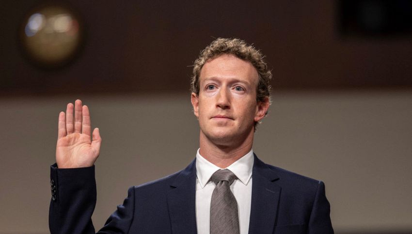 Addio computer, Mark Zuckerberg pronto a lanciare la super-intelligenza: cosa si userà
