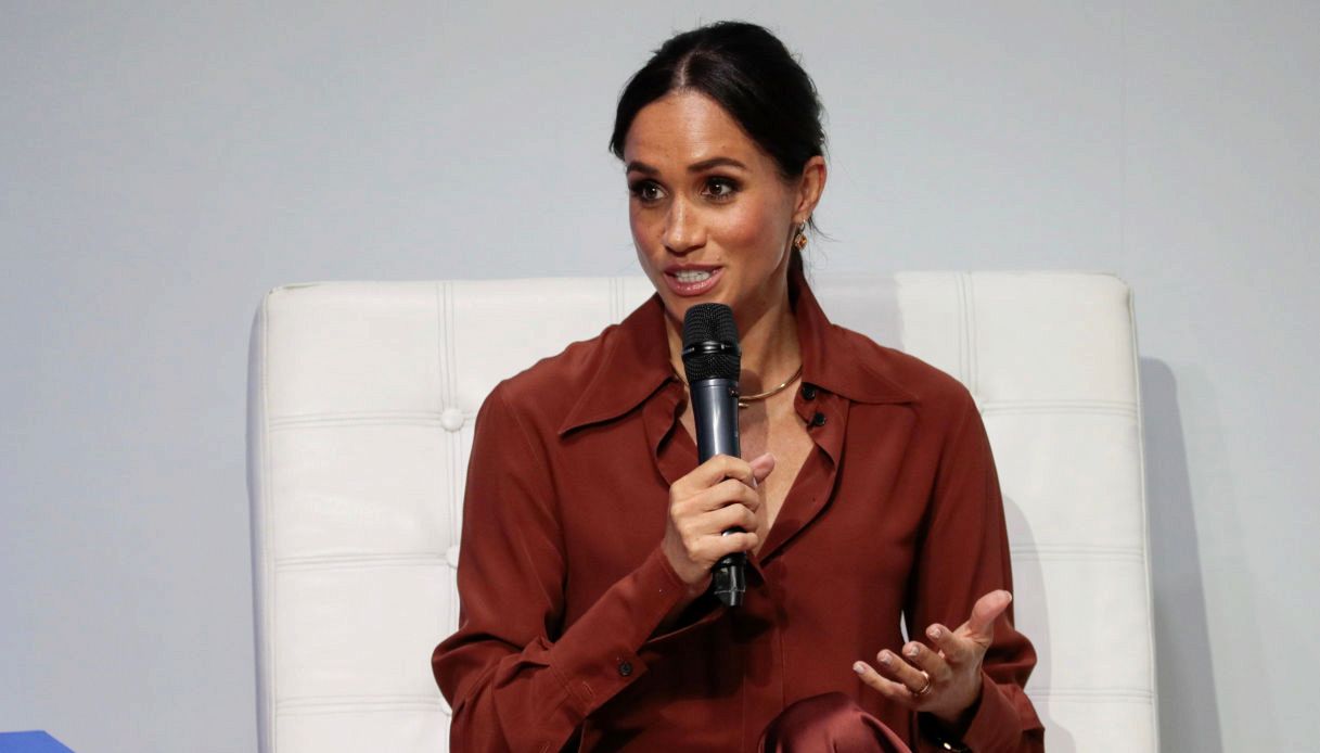 Nostradamus vivente fa una profezia brutale su Meghan Markle: rivelazioni esplosive da parte di ex membri dello staff