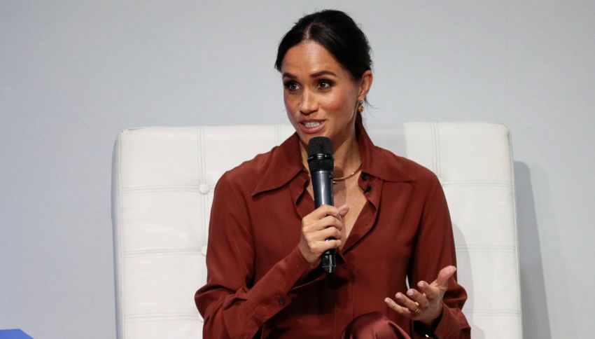Nostradamus vivente fa una profezia brutale su Meghan Markle: rivelazioni esplosive da parte di ex membri dello staff