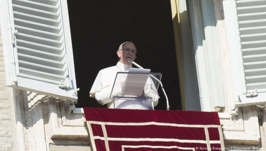 "Terza guerra mondiale a pezzi", la profezia di Papa Francesco di 9 anni fa accadrà nel 2025?