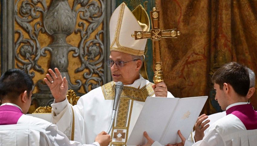 Papa Leone XIV potrebbe presto confermare l’esistenza degli alieni: il documento sul segreto vaticano
