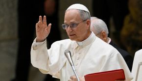Il 'miracolo' digitale di Papa Leone XIV su IG: cosa è successo