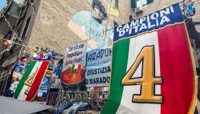 Scudetto, non c'è più la scaramanzia a Napoli: cosa sta succedendo a poche ore dalla partita decisiva