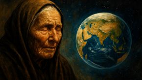 Previsione agghiacciante che, secondo quattro dei più famosi sensitivi del mondo, si realizzerà nel 2025: cosa accadrà