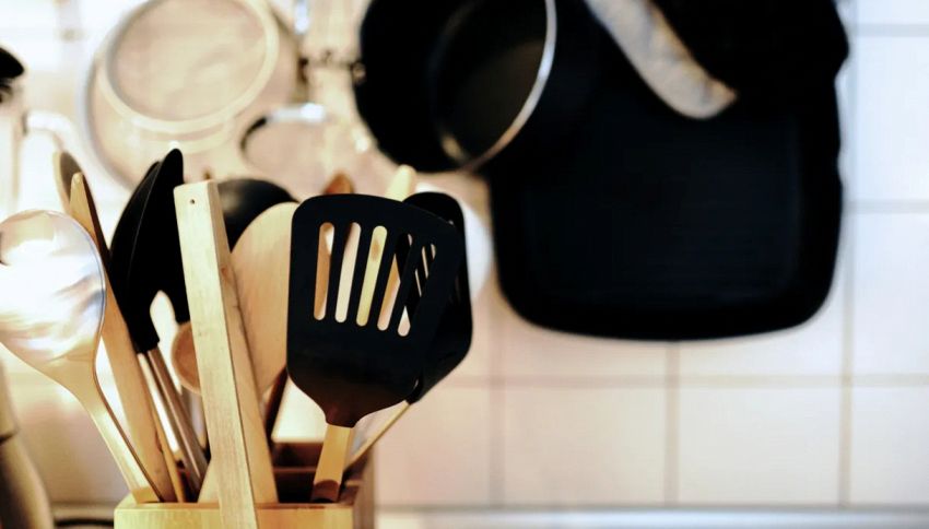 3 oggetti domestici potrebbero essere pericolosi: probabilmente ne hai almeno uno