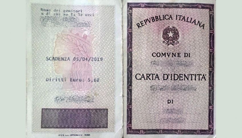 Addio alla carta d'identità cartacea: presto non varrà più nulla, cosa devono fare i cittadini