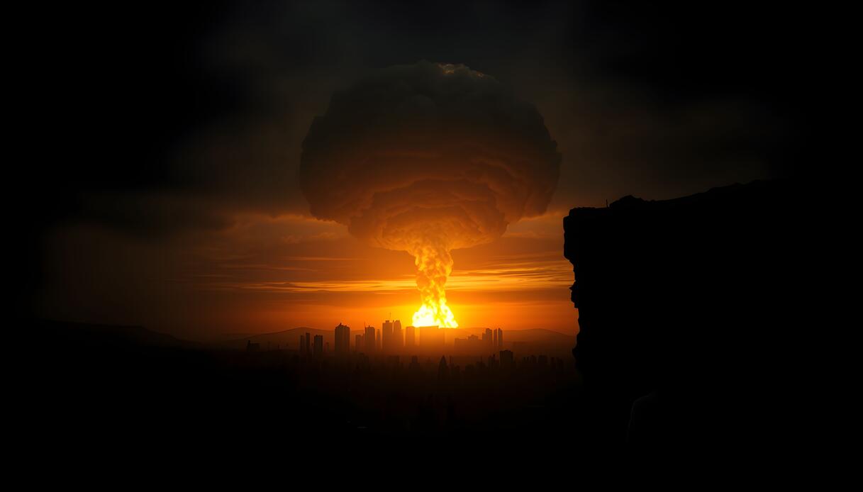 La NATO annuncia un&rsquo;esercitazione nucleare in Italia: cosa succeder&agrave; dal 13 al 23 ottobre