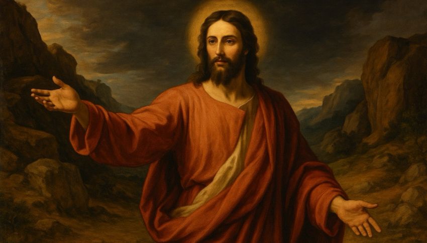 Scoperta scultura biblica di 200 anni fa 'assolutamente affascinante' e collegata alla morte di Gesù