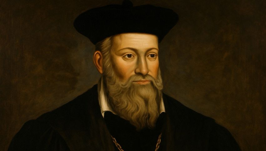 Nostradamus nasce il 14 Dicembre: tutti i compleanni celebri dei vip nati in questo giorno