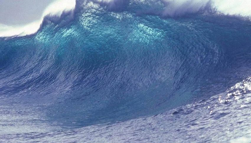 "Uno tsunami colpirà il Mediterraneo": l'allarme degli scienziati, il rischio è più vicino di quanto pensiamo