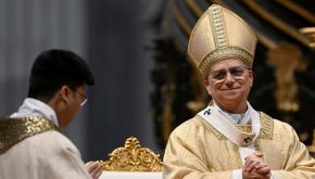 Papa Leone XIV, il gioco 'profetico' che amava fare da bambino: cosa gli dicevano i fratelli