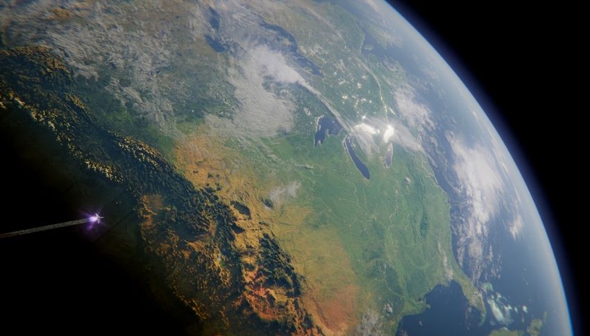 Si &egrave; aperto un buco nello strato di ozono, ed &egrave; destinato ad allargarsi ulteriormente. Cosa potrebbe accadere