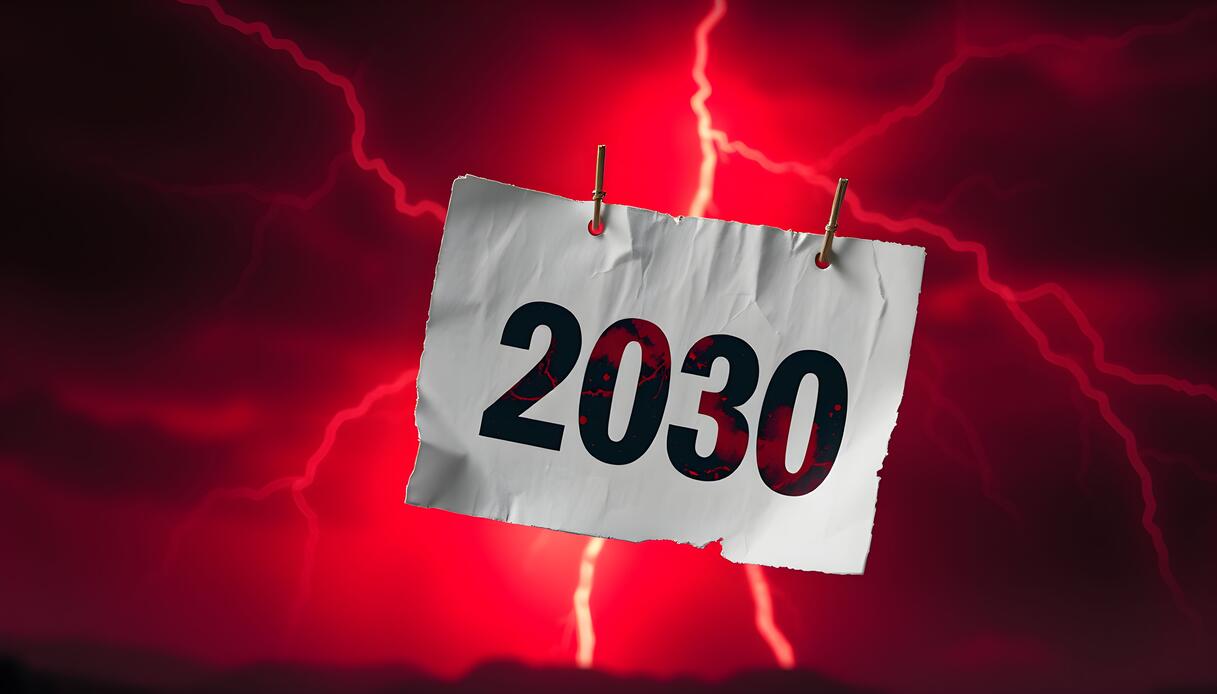 La nuova profezia della 'Baba Vanga giapponese': il 2030 sarà l'anno del cambiamento (e non in meglio)