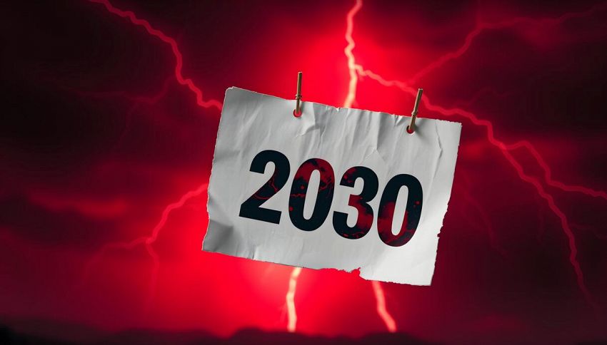La nuova profezia della 'Baba Vanga giapponese': il 2030 sarà l'anno del cambiamento (e non in meglio)