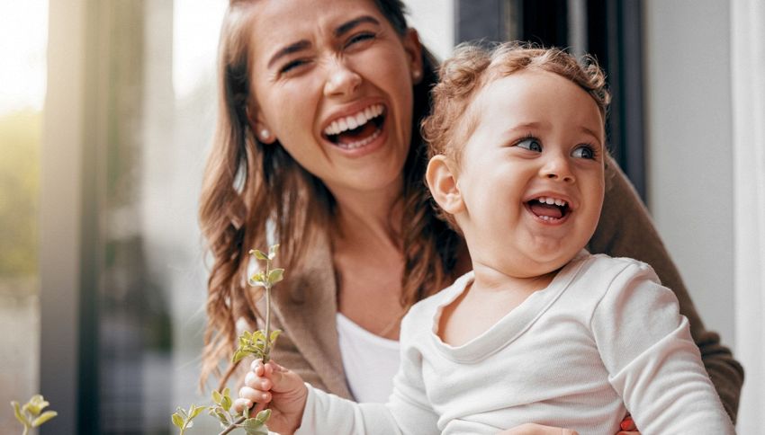 Non è la mamma, non è il papà: eppure può cambiare la vita affettiva del tuo bambino. Di chi si tratta