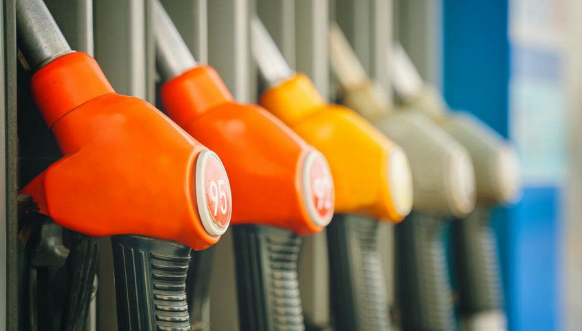 Benzina alle stelle in autostrada: ecco dove si trova la stazione di rifornimento più cara d'Italia